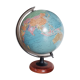 Luminous globe Sudime 1993 Appolo