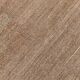 8x11 Bronze & Beige Vintage Kilim Rug, 241x350Cm