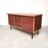 Low sideboard, 1960