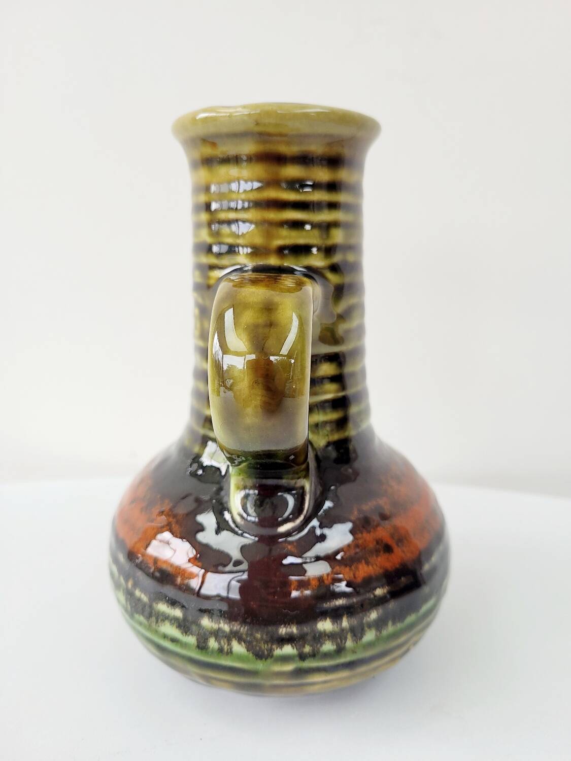 Vase WG 7908-15 Carstens Tönnieshof 1960s