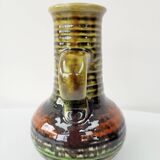 Vase WG 7908-15 Carstens Tönnieshof 1960s