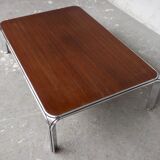 Pierre Paulin "Model Dassas" coffee table