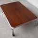 Table basse modèle Dassas de Pierre Paulin