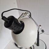 Aluminor articulated lamp – 70s