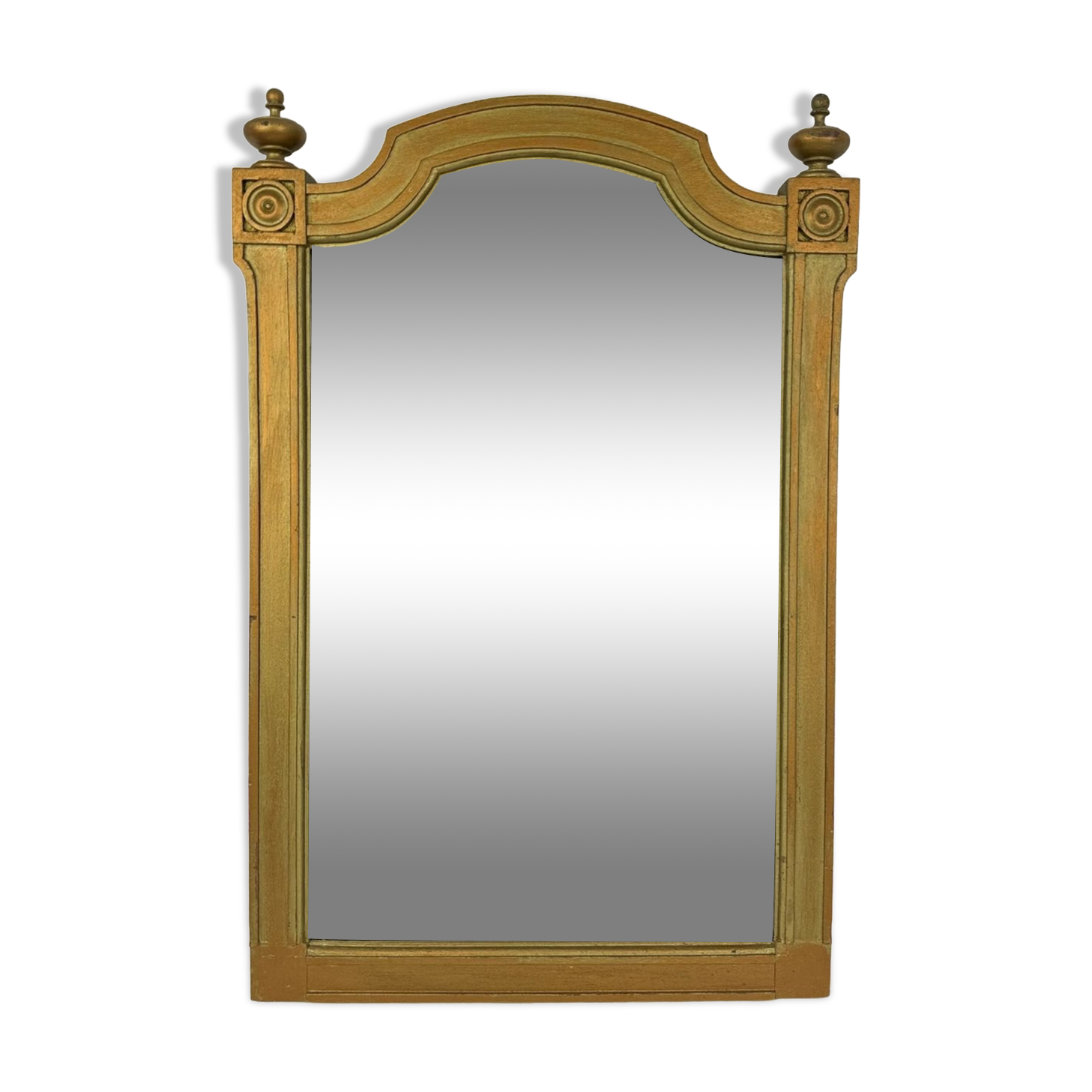 Vintage mirror