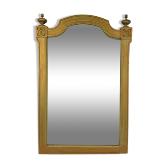 Vintage mirror