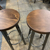 Pair of stools
