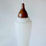 Vintage Scandinavian luster