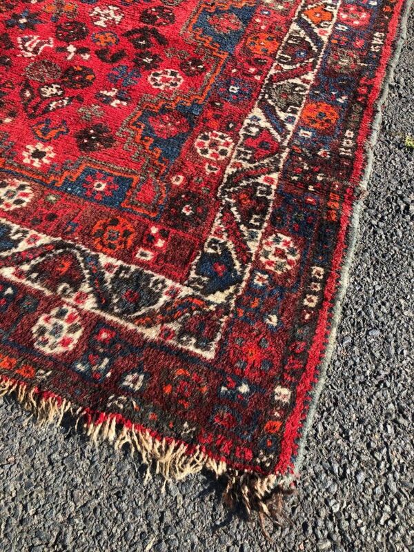 Tapis persan Shiraz