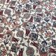 Carpet former turkish hereke fine handmade 238 x 335 cm