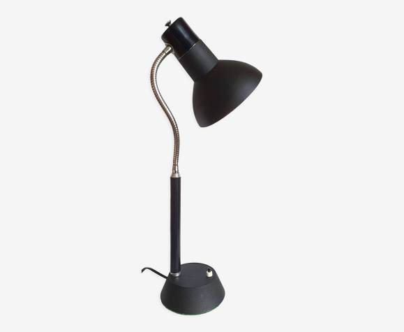 Lampe de bureau années 70