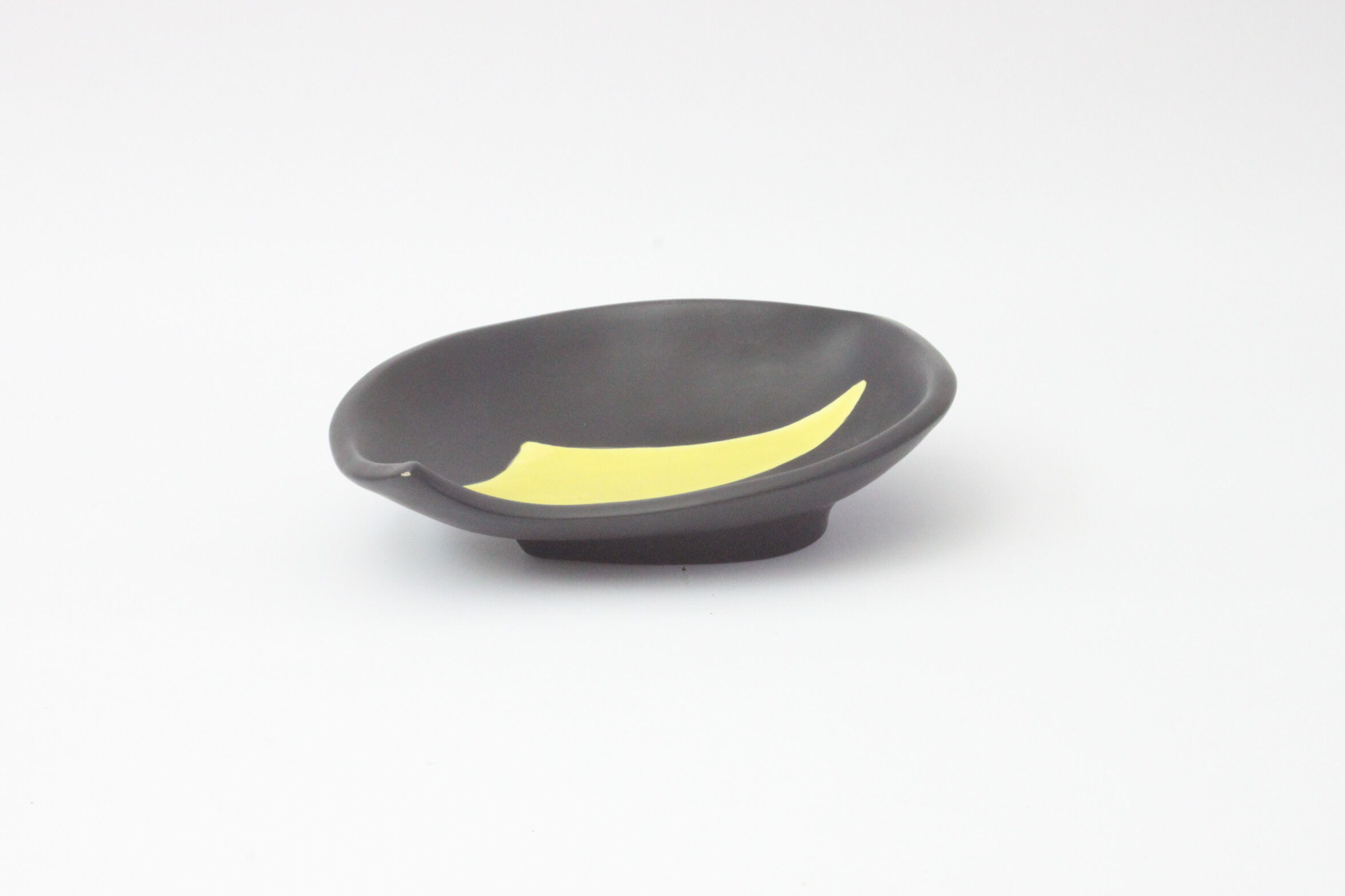 vide poches par André Bayer, bruxelles années 1950.