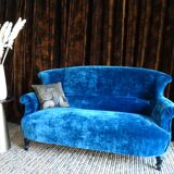 Napoleon III sofa