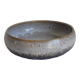 Empty glazed sandstone pocket