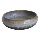 Empty glazed sandstone pocket