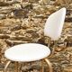 Low chair from the 60s