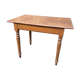 Table de ferme brasserie 1920