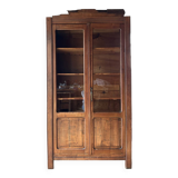 Parisian display cabinet