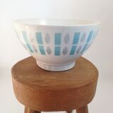 Set of 5 vintage bowls