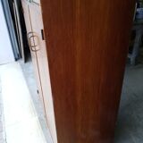 Vintage bookcase