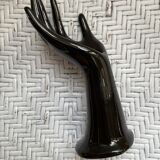 Hand baguier soliflore