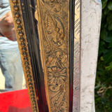 Louis Philippe mirror