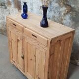 Vintage buffet