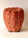 Tabouret vintage par Jindrich Halabala