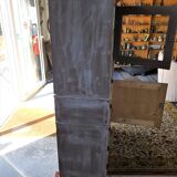Grain-style storage furniture