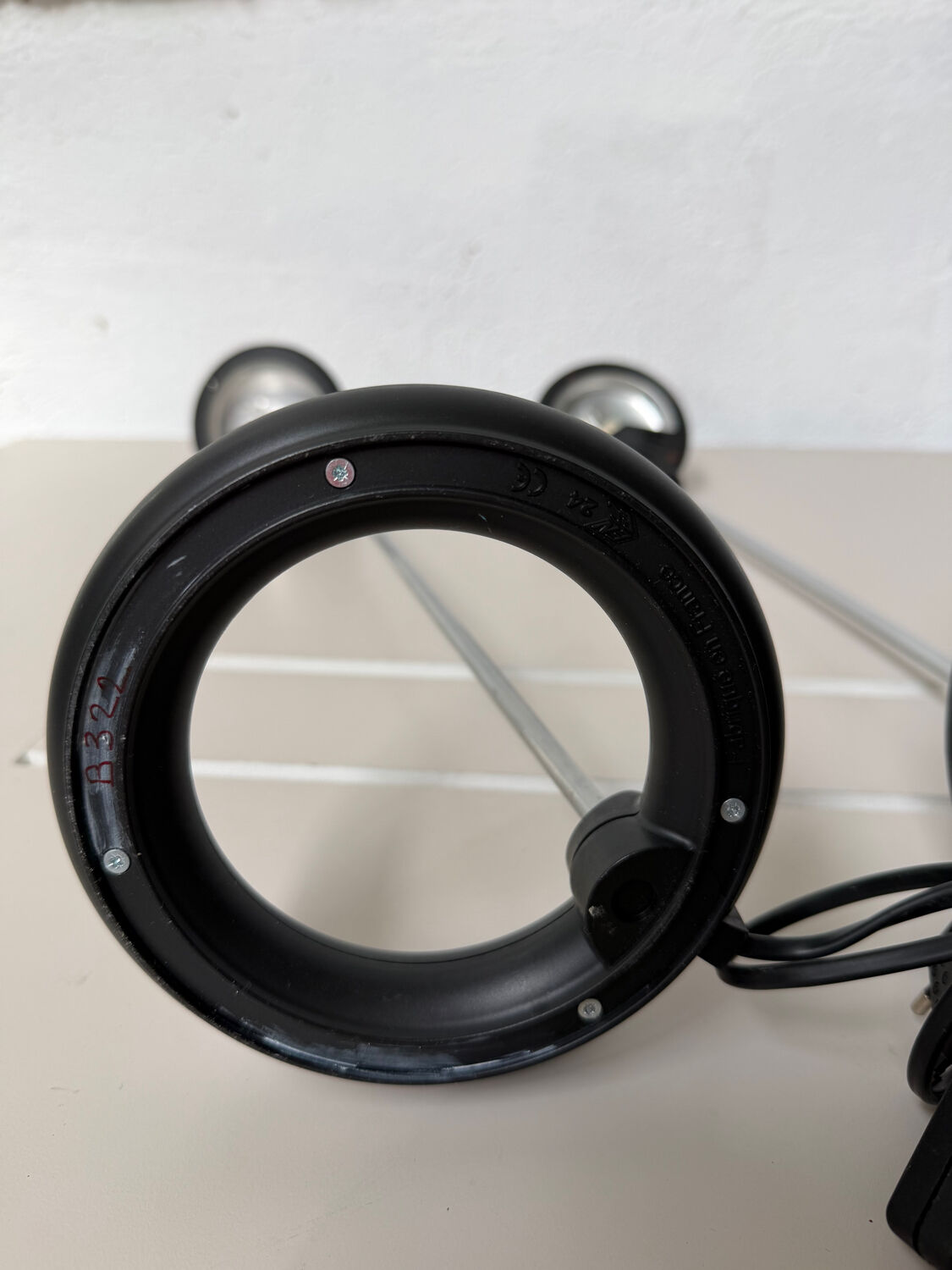 Unilux desk lamp reference 2030