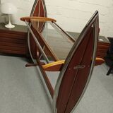 Quiksilver coat rack