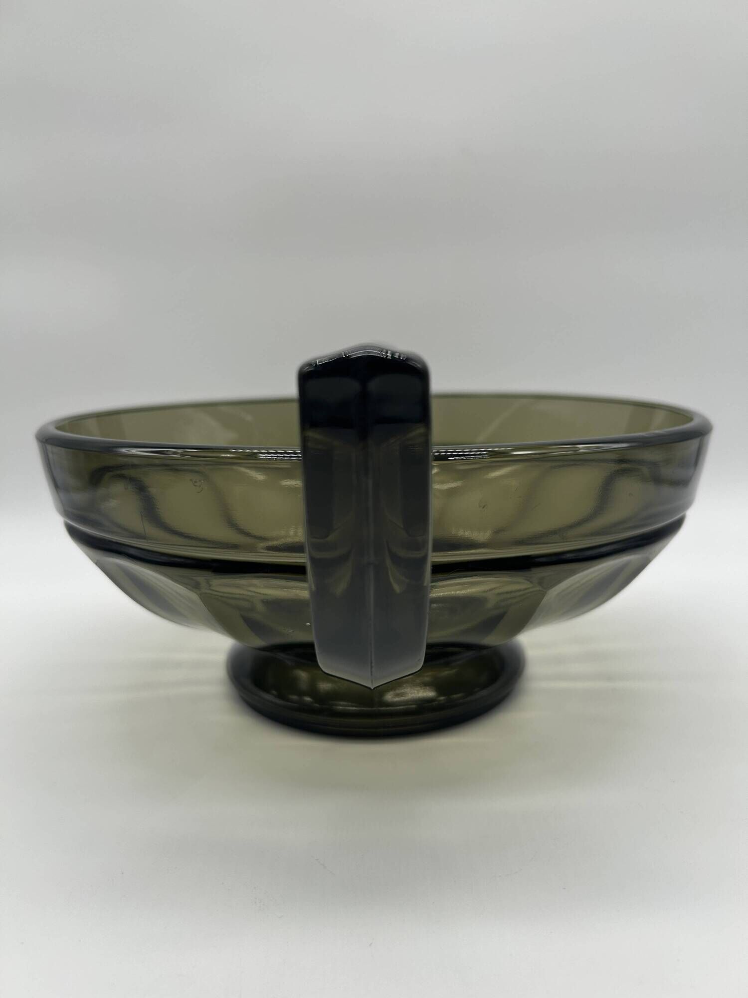 "Noémie" coupe from Val Saint-Lambert, 1935 (LUXVAL)