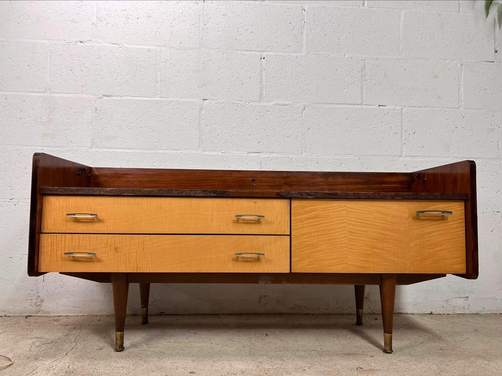Vintage tv stand