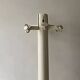 Modular coat rack by G. Piretti for Castelli, Italian design 1970.