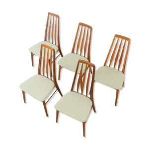 Chaises à manger des