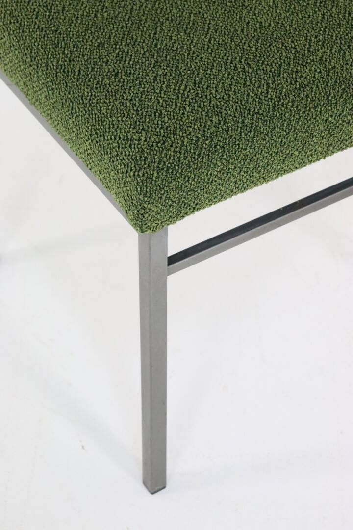 Set van 4 vintage stoelen 'Traunraut'