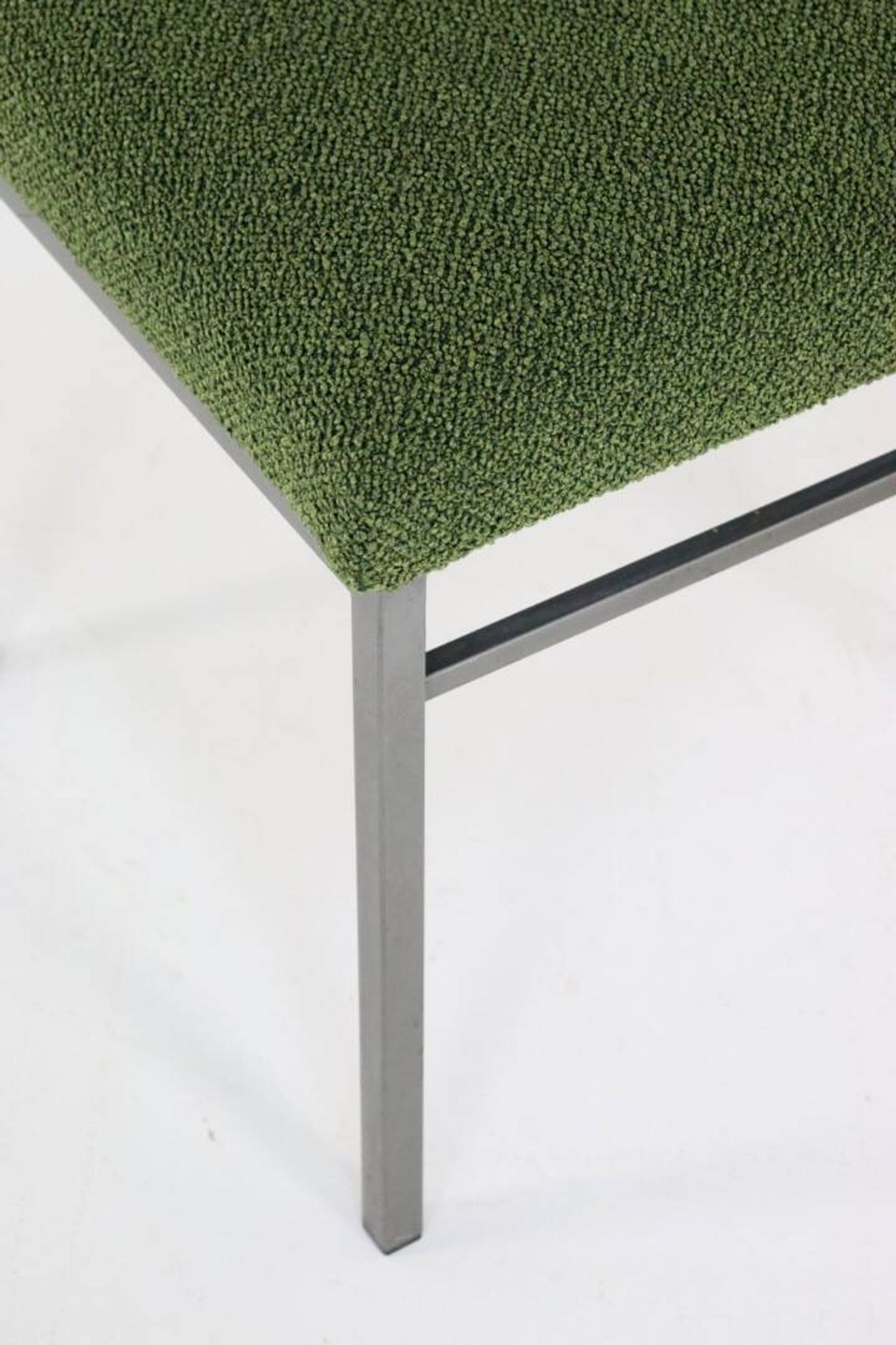 Set van 4 vintage stoelen 'Traunraut'