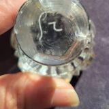 Baccarat diamond gemstone set