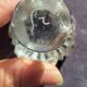 Baccarat diamond gemstone set