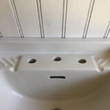Washbasins