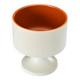 Cup on pedestal by Pol Chambost, circa 1970