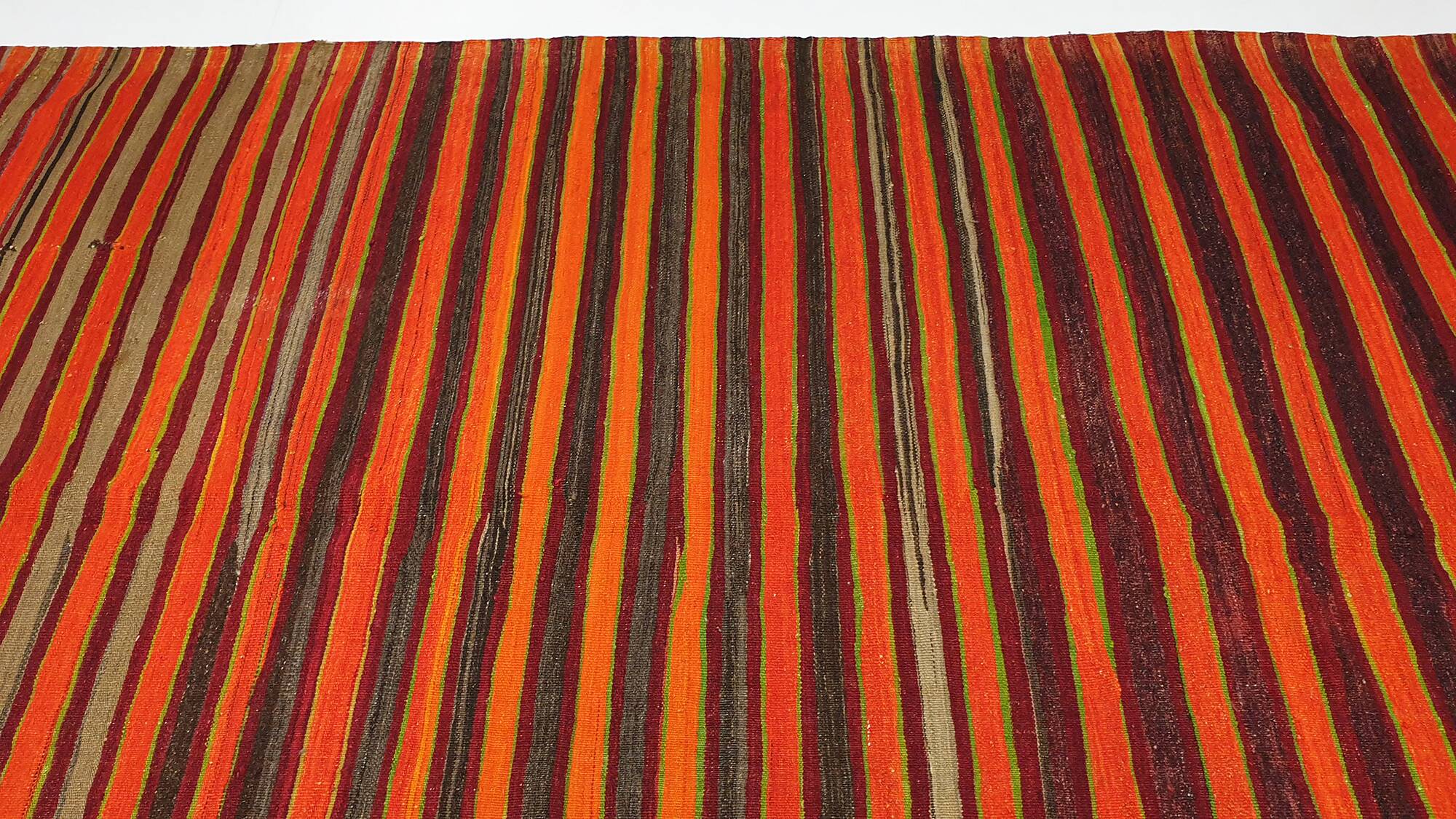 Turkish Kilim, 270x153 cm, MYK-928