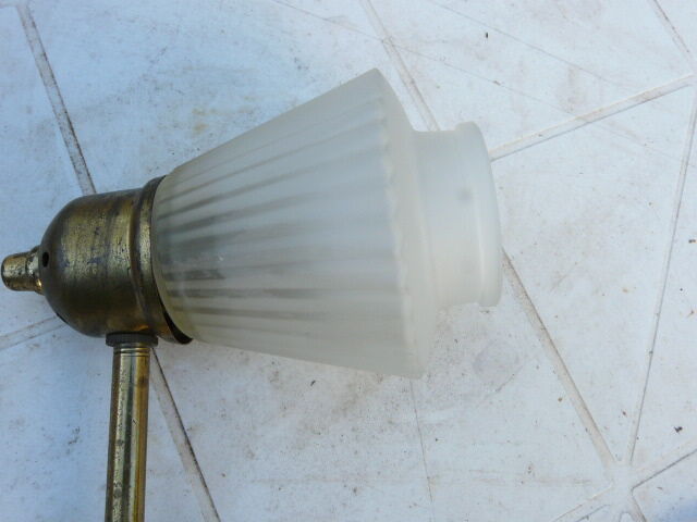 Lampe de bureau articulée