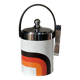 Vintage Space Age Design 70s Ice Bucket