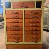 Old counter