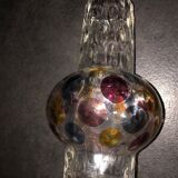 Bohemian vase