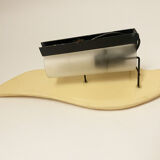 Wing wall lamp by Jean-Charles de Castelbajac for Brossier Saderne & Ligne Roset, 90s
