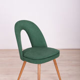 Dining Chairs by Antonín Šuman for Tatra, 1960s, Set of 4