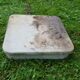 Willy Gühl flower box sand box vintage 60