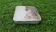Willy Gühl flower box sand box vintage 60